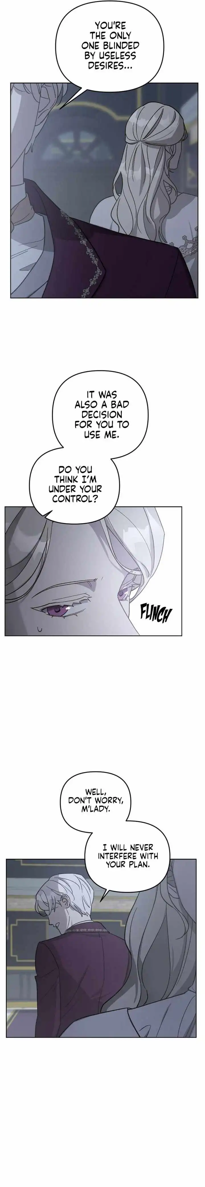 The Emperor Reverses Time Chapter 54 3